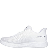 Skechers Slip-ins Relaxed Fit Viper Court Reload Trainers