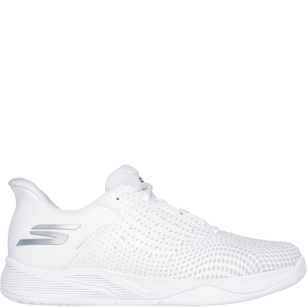 Skechers Slip-ins Relaxed Fit Viper Court Reload Trainers