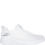 Skechers Slip-ins Relaxed Fit Viper Court Reload Trainers