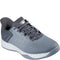 Grey charcoal