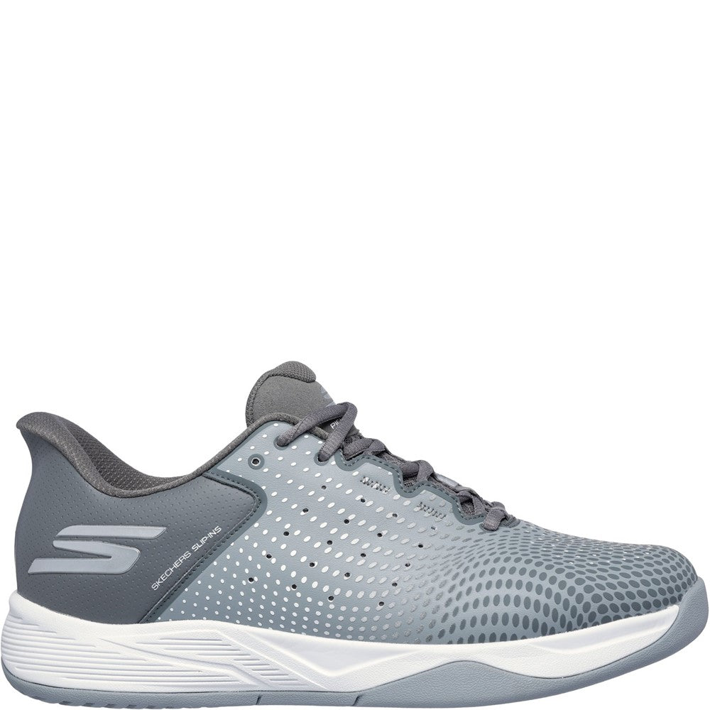 Skechers Slip-ins Relaxed Fit Viper Court Reload Trainers