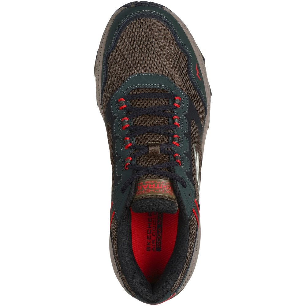 Skechers GO RUN Trail Altitude 2.0 Marble Rock 3.0 Trail Runner