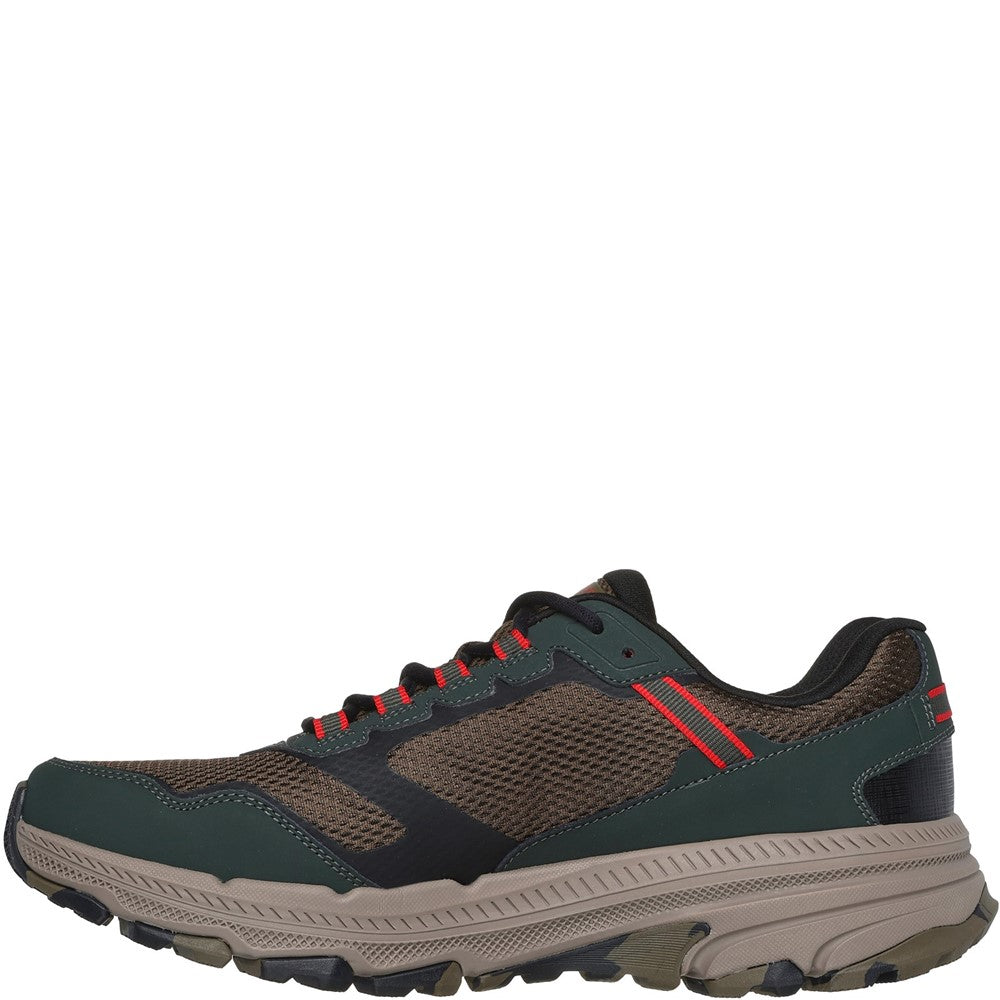 Skechers GO RUN Trail Altitude 2.0 Marble Rock 3.0 Trail Runner