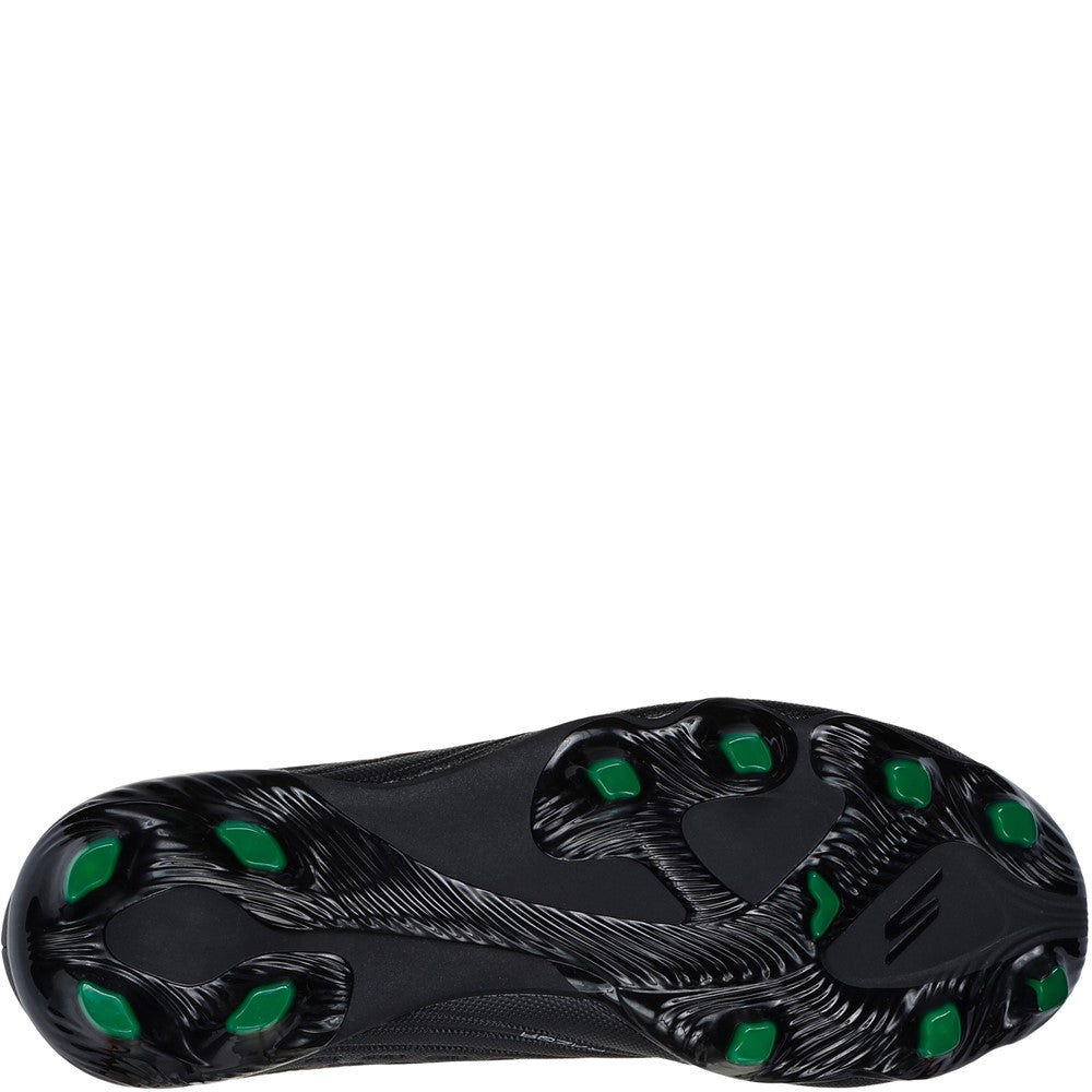Skechers Skechers Razor 1.5 Jr Youth FG Boot