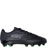 Skechers Skechers Razor 1.5 Jr Youth FG Boot
