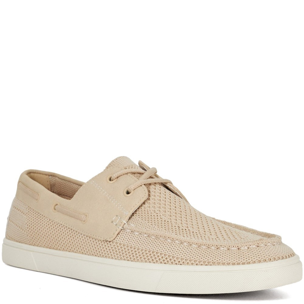 Dune Blaizerss Boat Shoe