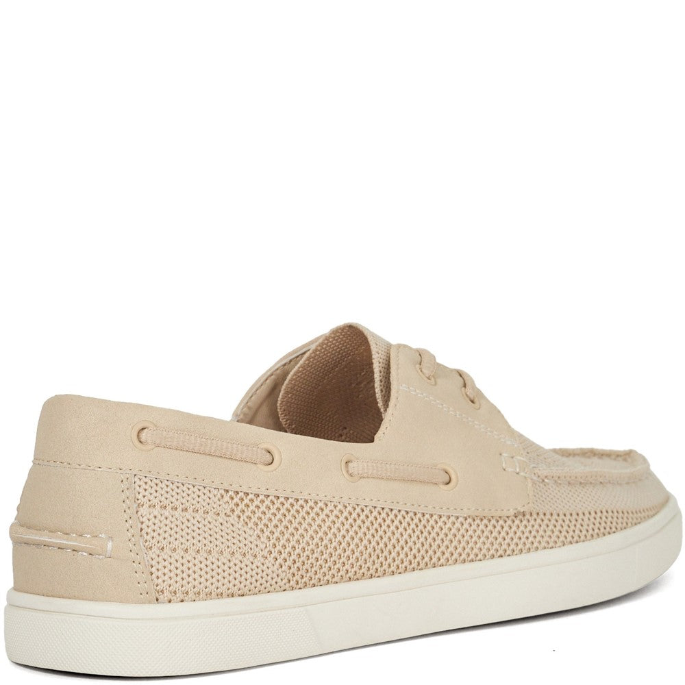 Dune Blaizerss Boat Shoe