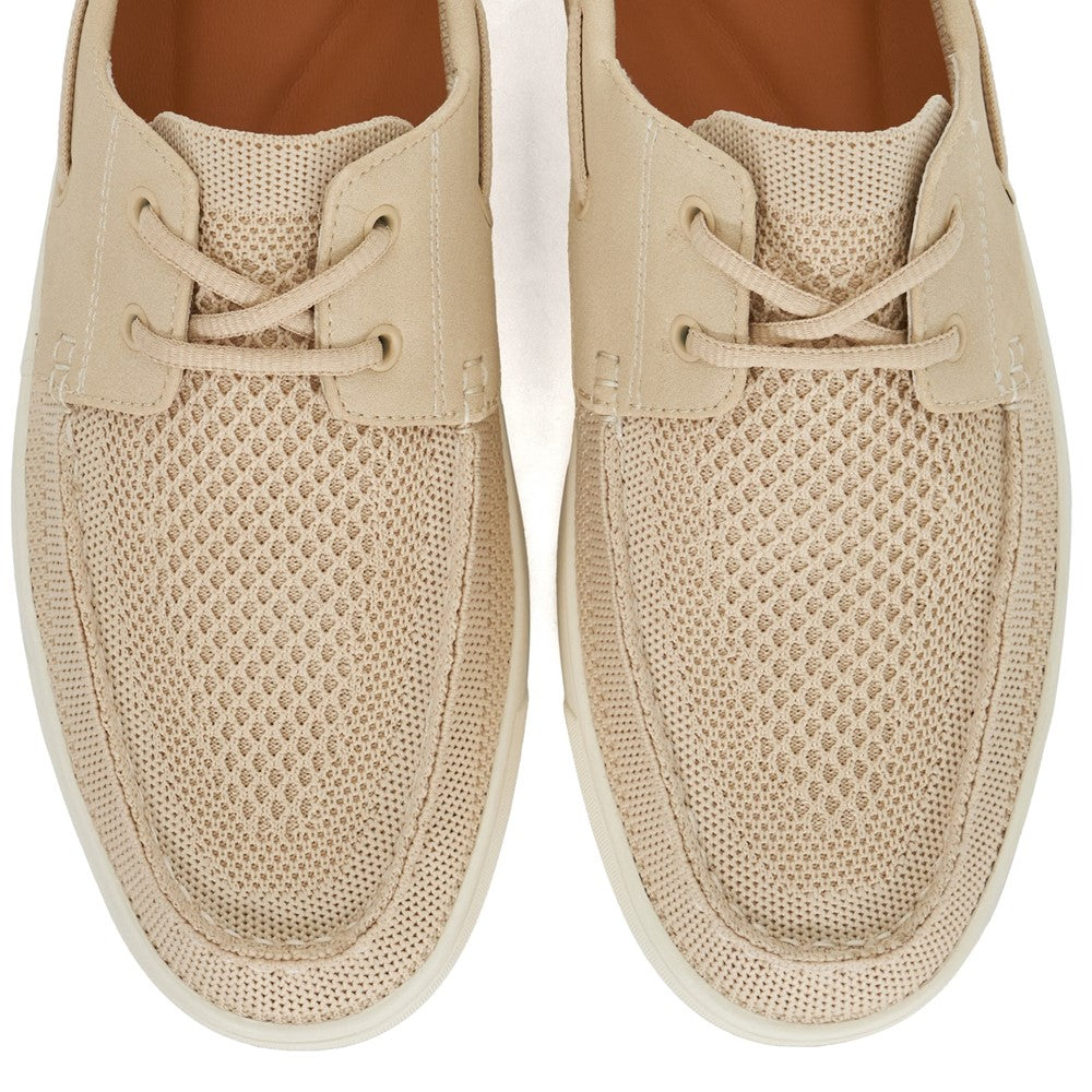 Dune Blaizerss Boat Shoe
