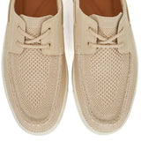 Dune Blaizerss Boat Shoe