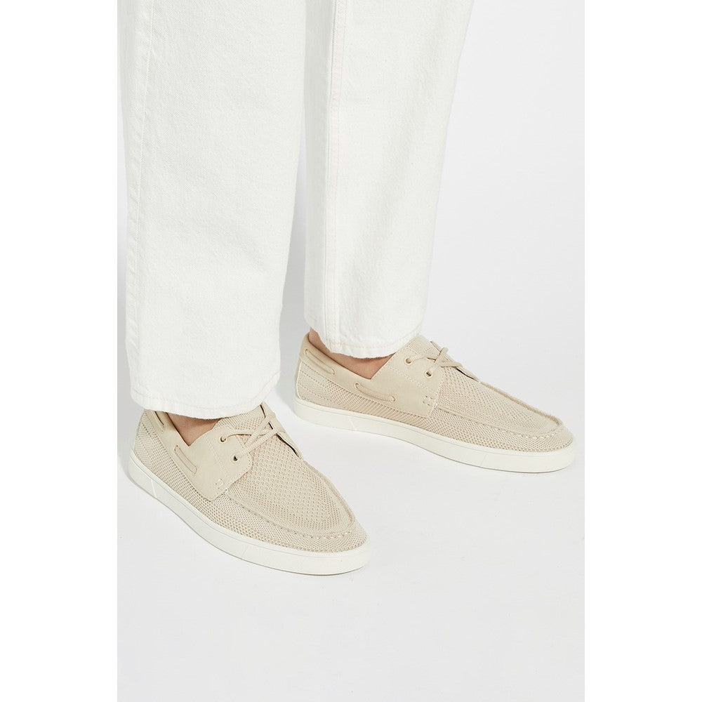 Dune Blaizerss Boat Shoe