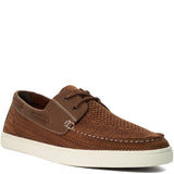 Dune Blaizerss Boat Shoe
