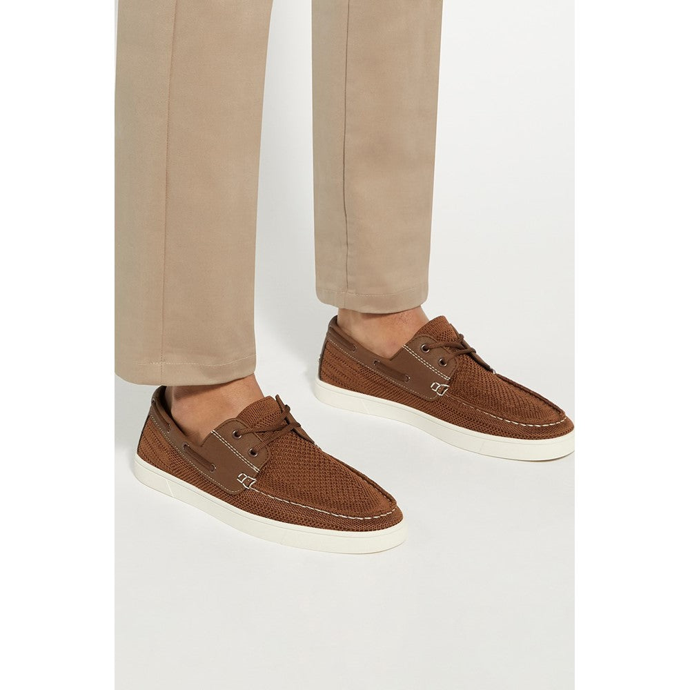 Dune Blaizerss Boat Shoe