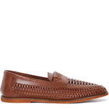 Dune Brickles Loafer