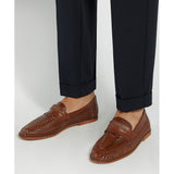 Dune Brickles Loafer