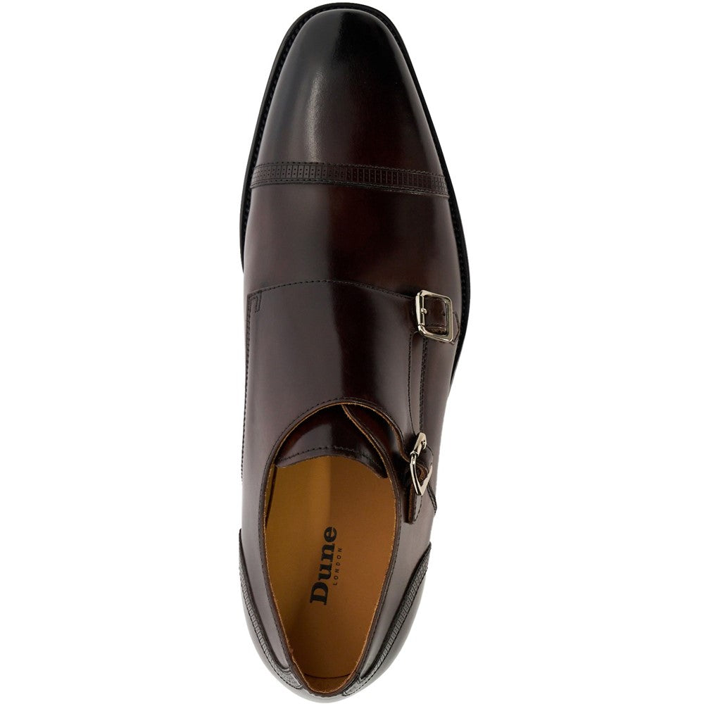 Dune Saloon Shoe