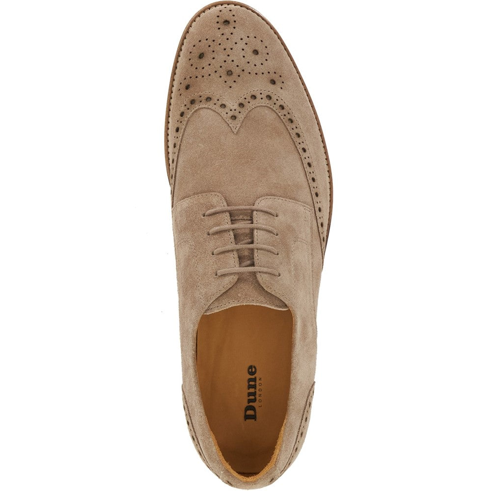 Dune Stanford Shoes