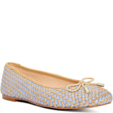 Dune Heights Ballet Flats