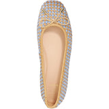 Dune Heights Ballet Flats