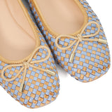 Dune Heights Ballet Flats