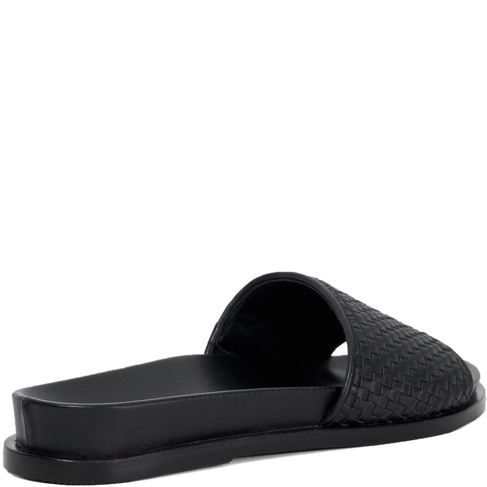 Dune Lilas Sandal