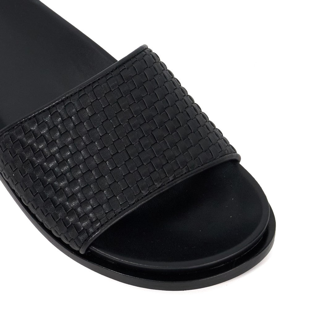 Dune Lilas Sandal