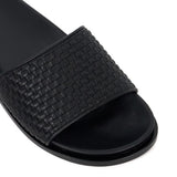 Dune Lilas Sandal
