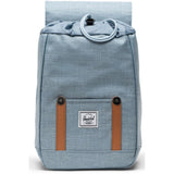 Herschel Bags Retreat Mini Backpack