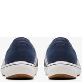 Clarks Brinkley Sky Mist Shoes