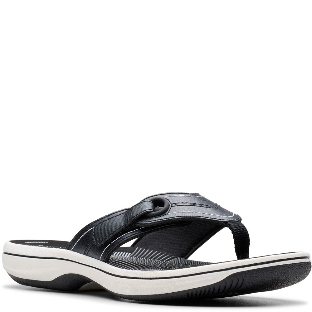 Clarks Brinkley Reyna Sandals