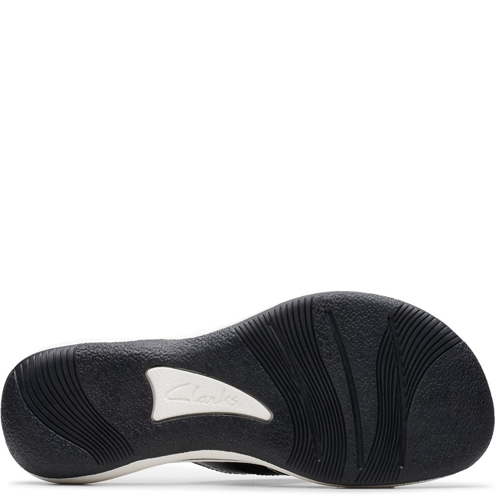 Clarks Brinkley Reyna Sandals