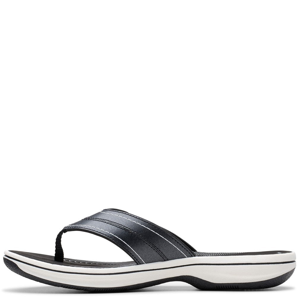 Clarks Brinkley Reyna Sandals