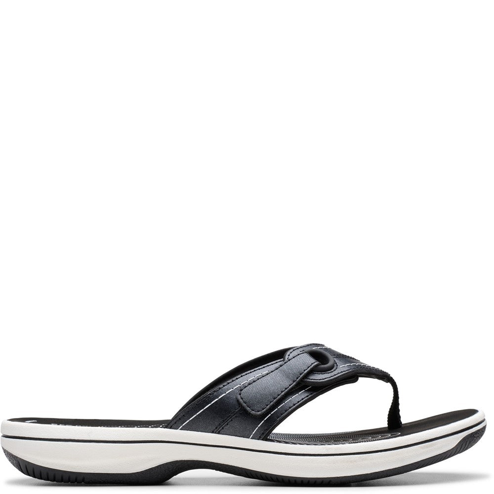 Clarks Brinkley Reyna Sandals