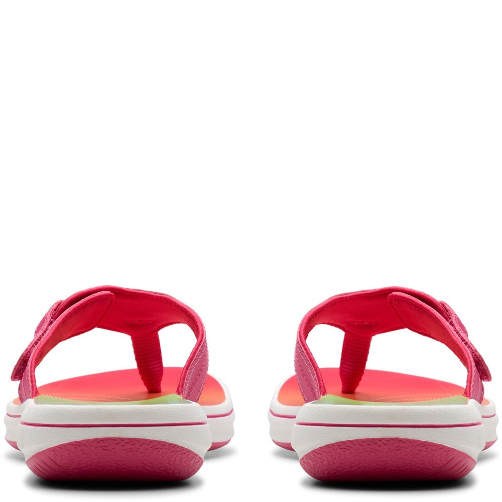 Clarks Brinkley Reyna Sandals