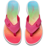 Clarks Brinkley Reyna Sandals