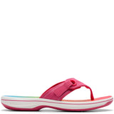 Clarks Brinkley Reyna Sandals