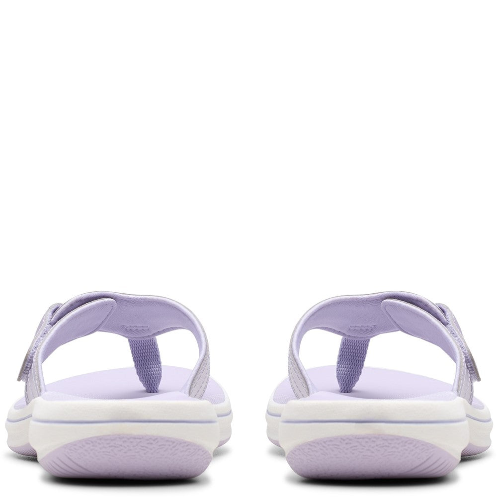 Clarks Brinkley Reyna Sandals