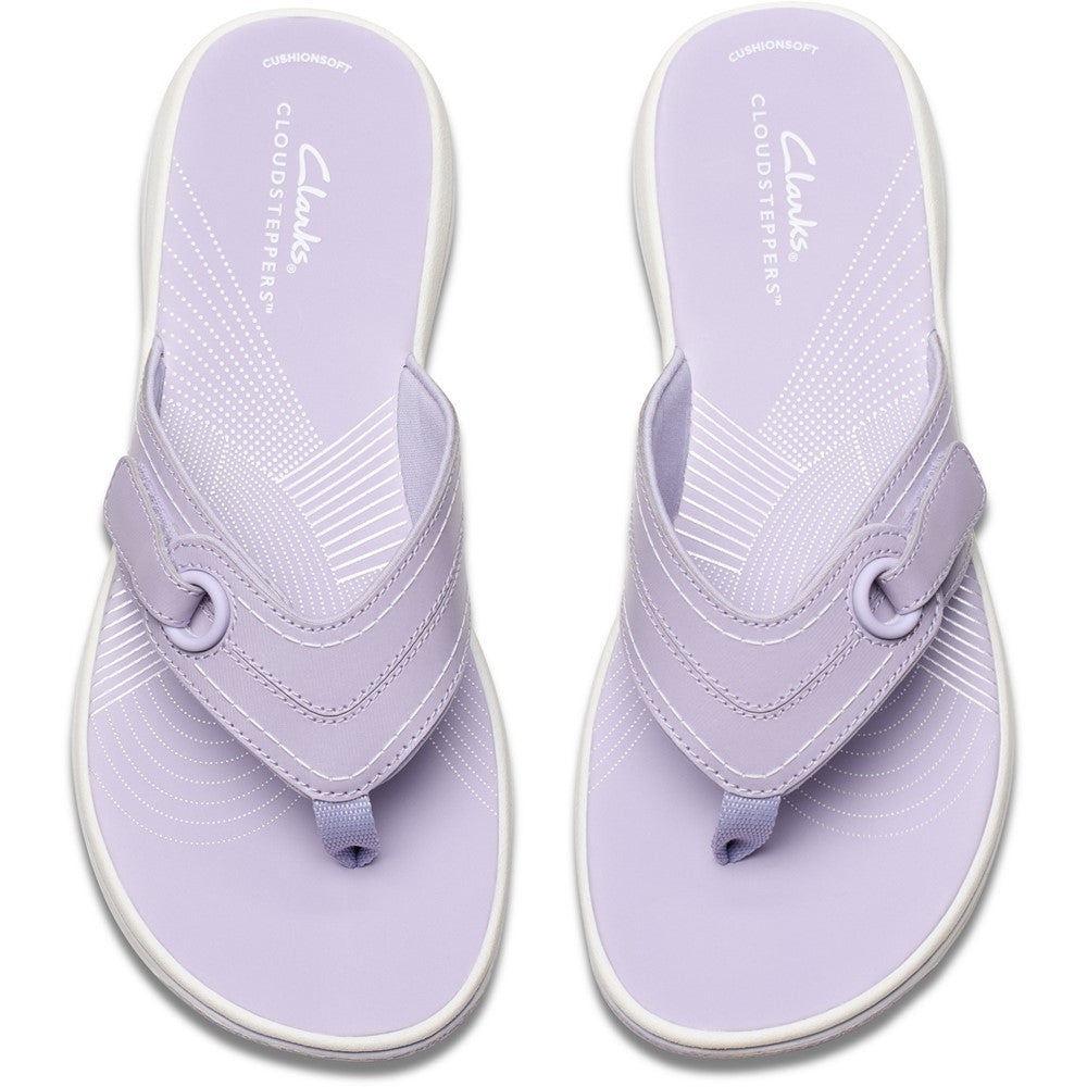 Clarks Brinkley Reyna Sandals