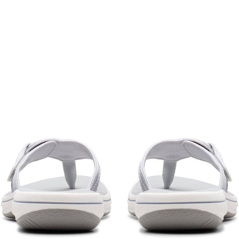 Clarks Brinkley Reyna Sandals