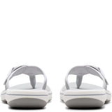 Clarks Brinkley Reyna Sandals