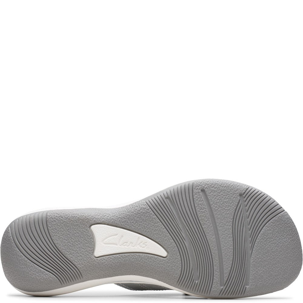 Clarks Brinkley Reyna Sandals