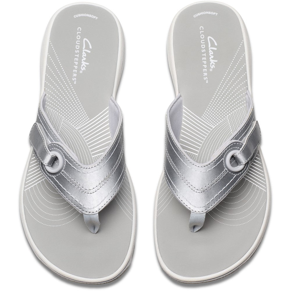 Clarks Brinkley Reyna Sandals