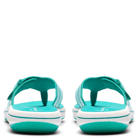 Clarks Brinkley Reyna Sandals