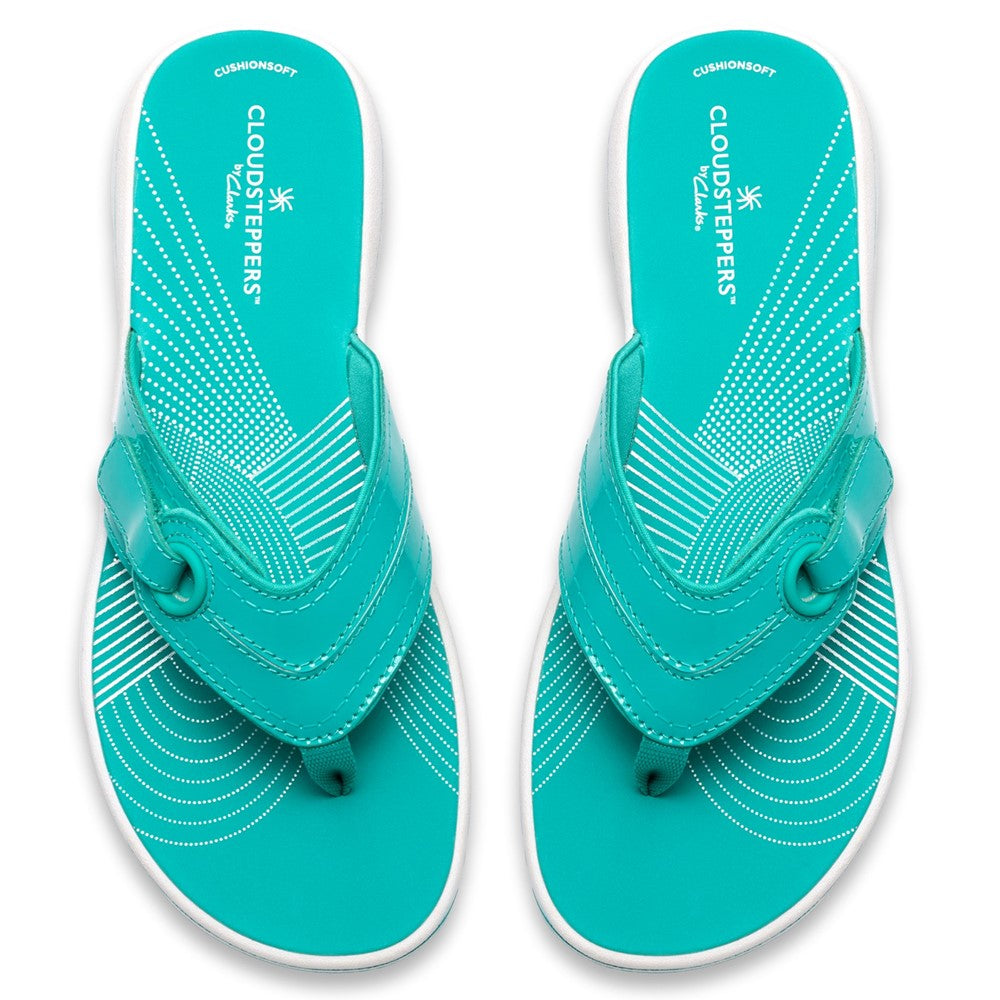 Clarks Brinkley Reyna Sandals