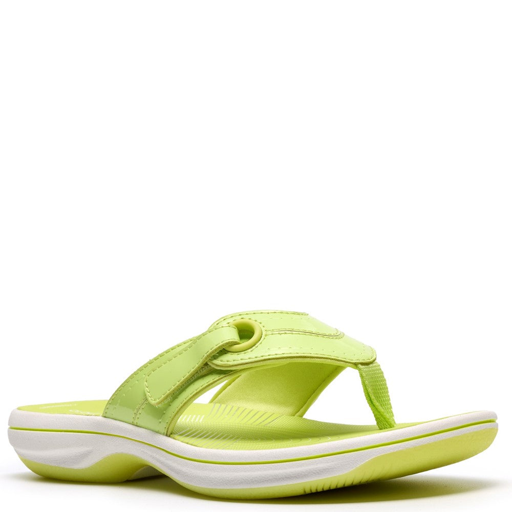 Clarks Brinkley Reyna Sandals