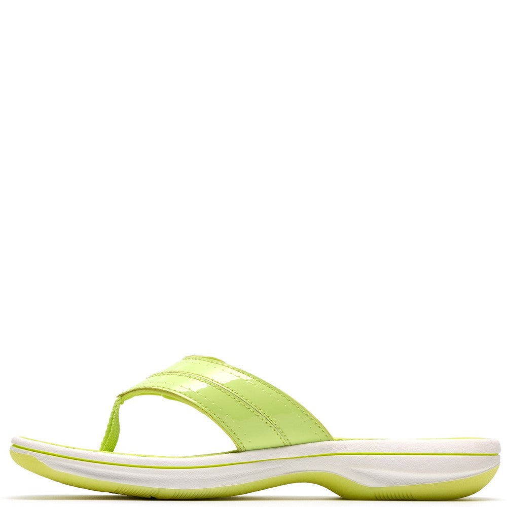 Clarks Brinkley Reyna Sandals