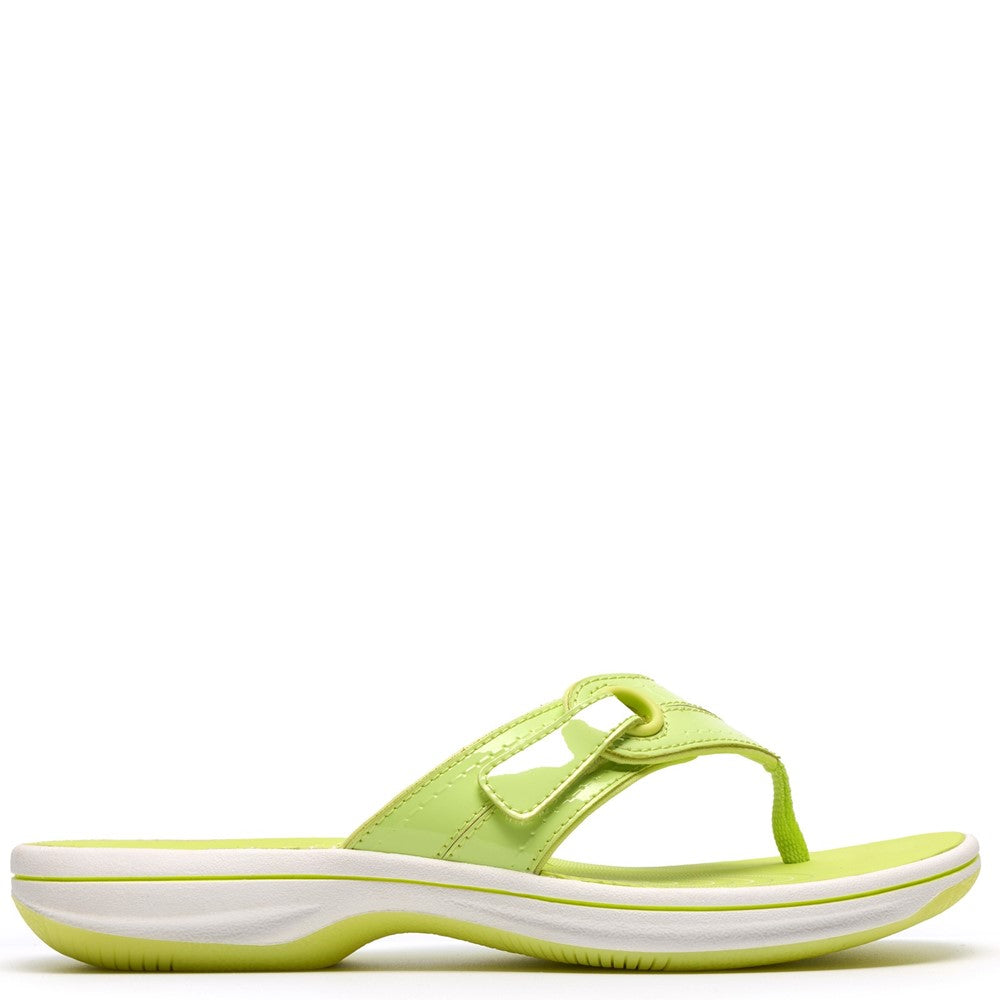 Clarks Brinkley Reyna Sandals