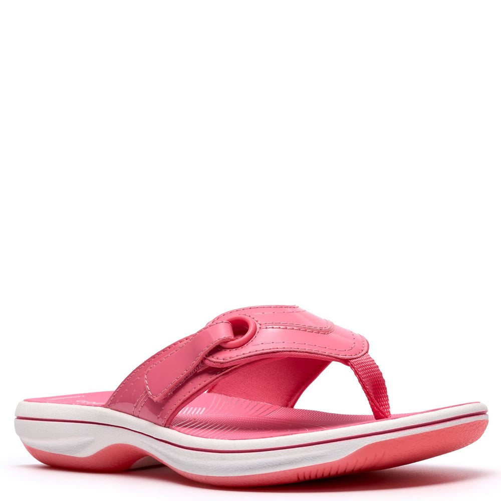 Clarks Brinkley Reyna Sandals