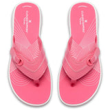 Clarks Brinkley Reyna Sandals