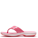 Clarks Brinkley Reyna Sandals