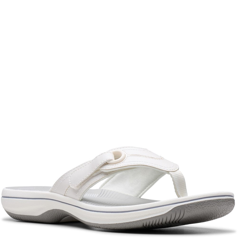 Clarks Brinkley Reyna Sandals